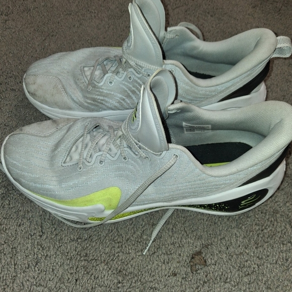 Under Armour Curry 12 Team Sneakers - Picture 2 of 6